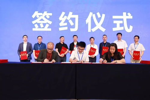 万亿市场独角兽诞生 全国轻工大家居职业教育集团开创产教合作新标杆