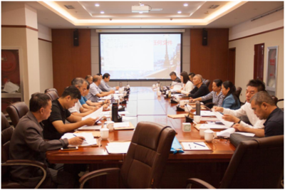 河北省建筑市场发展研究会