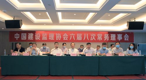 中国建设监理协会