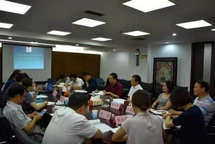 中国建筑装饰行业企业主体信用评价规范 送审稿 审议会议在京召开