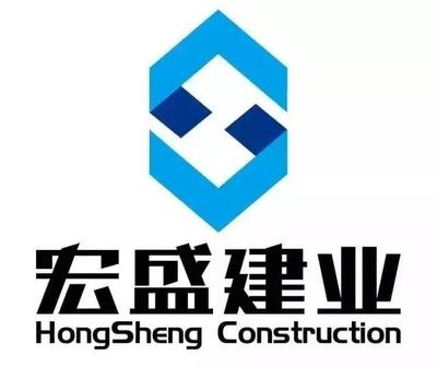 中国建筑业协会副会长吴涛一行莅临宏盛建业投资集团调研指导