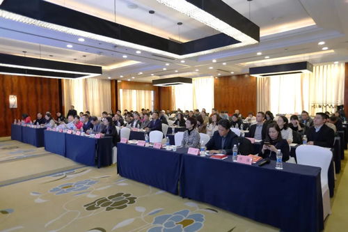 机械九院助力中国表面工程协会涂装分会2023年会,推动建筑市场管理创新合作