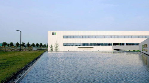 会呼吸的工厂 一然生物科技石家庄生产基地与建筑市场管理协会的创新实践